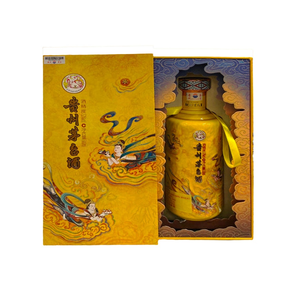 Moutai Feitian Sanhua 50cl