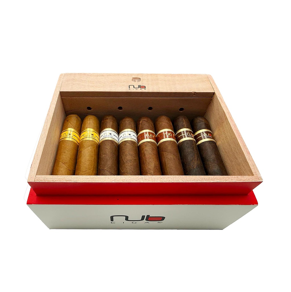 Humidor 24 cigares