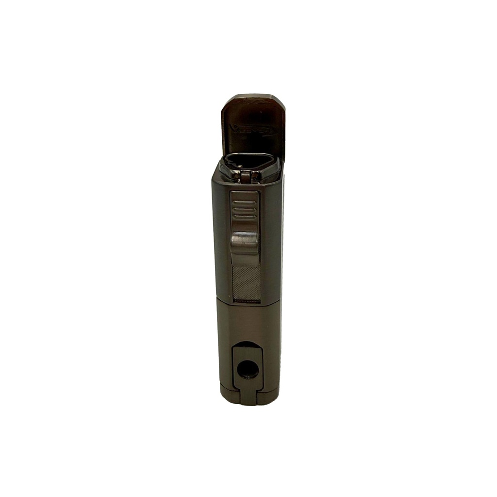 Briquet Urbano gunmetal