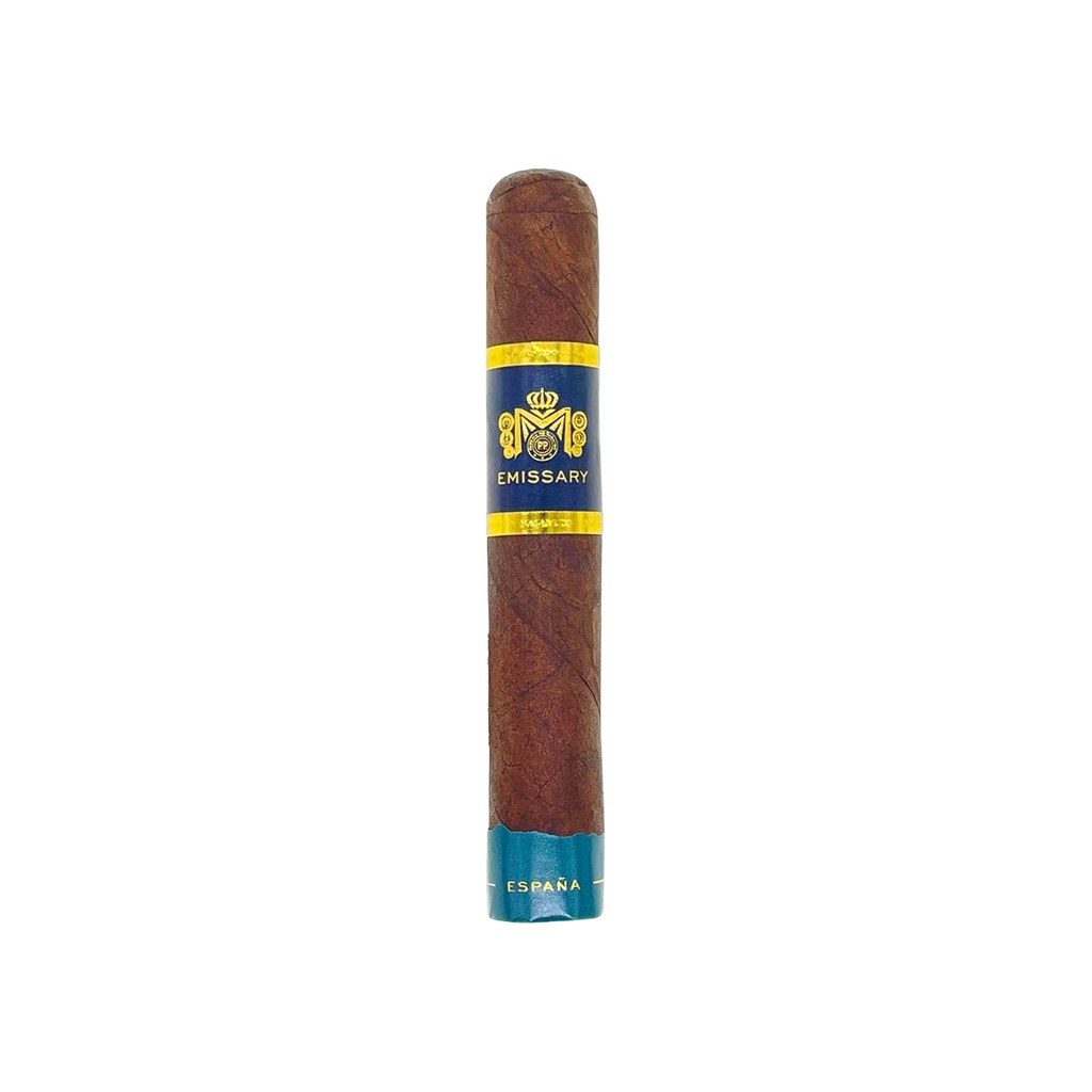 Emissary Espana Robusto