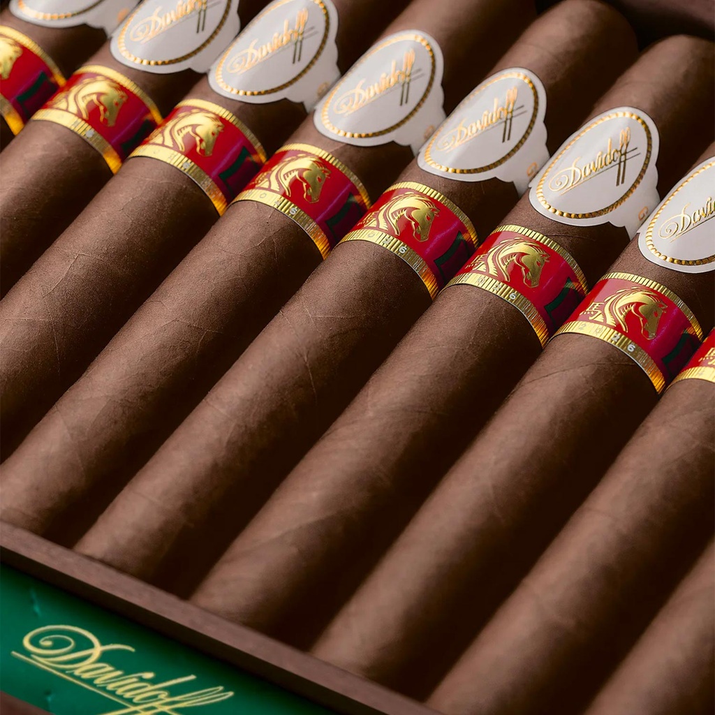 Year of The Horse 2026