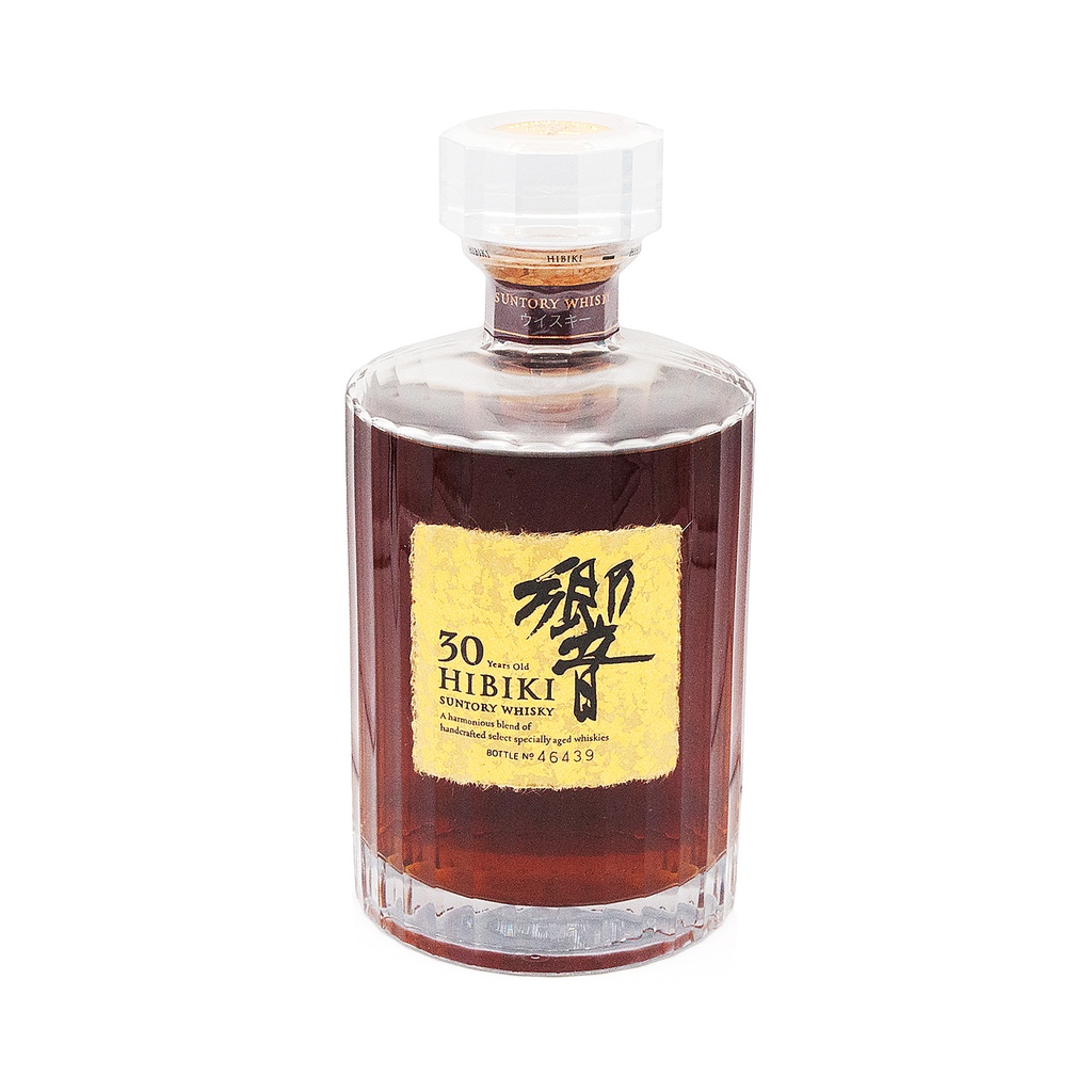 Hibiki Suntory 30 Years 70 Cl