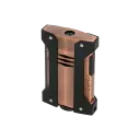 S.T.Dupont Briquet Défi Extrême Brossé Cuivré