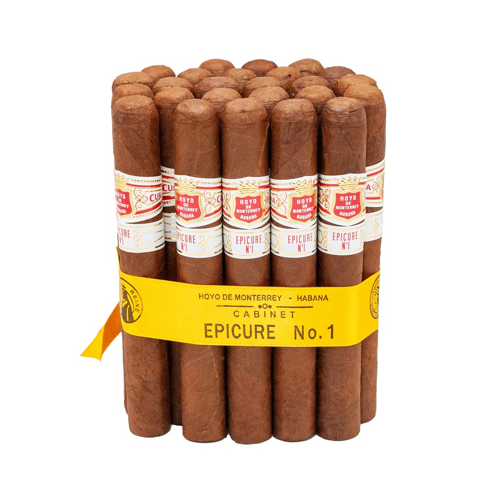 Hoyo de Monterrey Epicure No.1