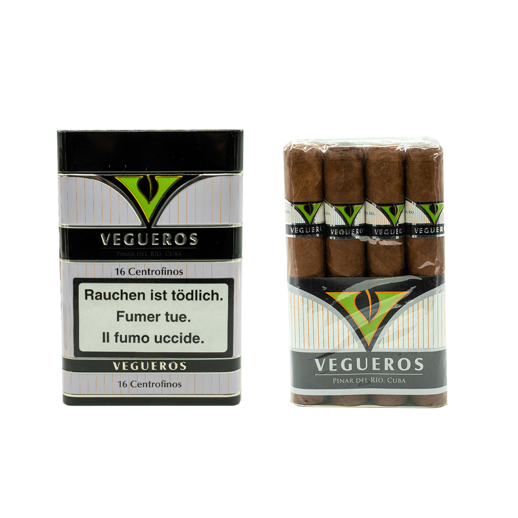 Vegueros Centrofinos