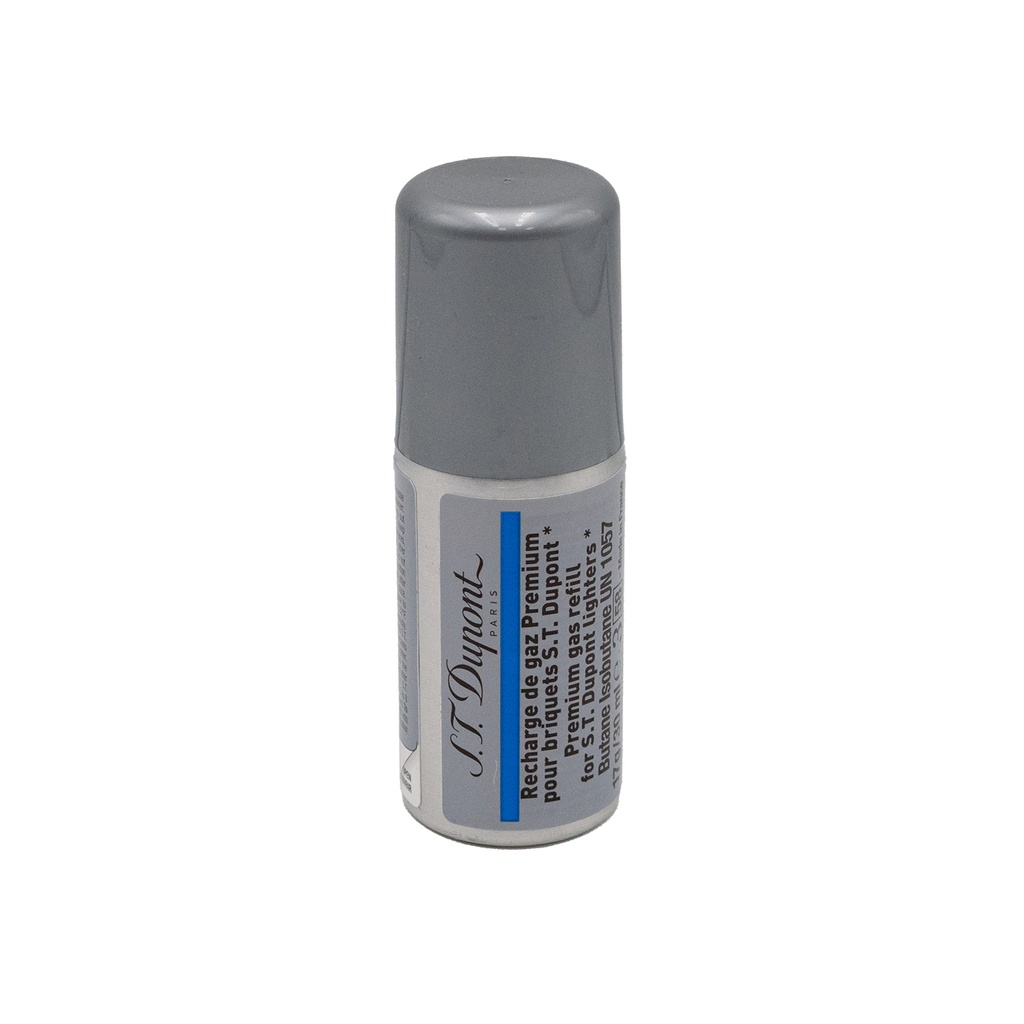 S.T.Dupont Gas 30 ml blue