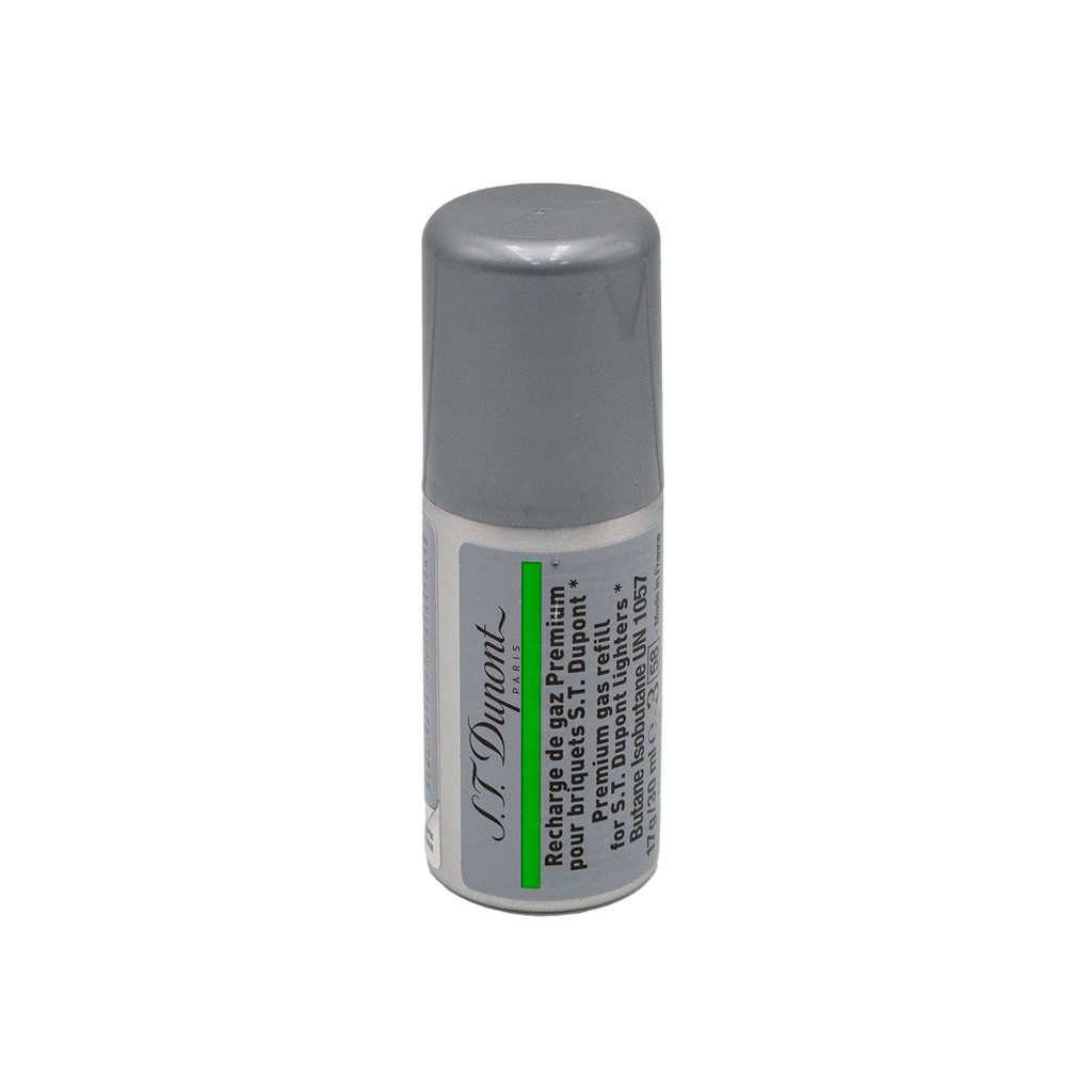 S.T.Dupont Gas 30 ml vert