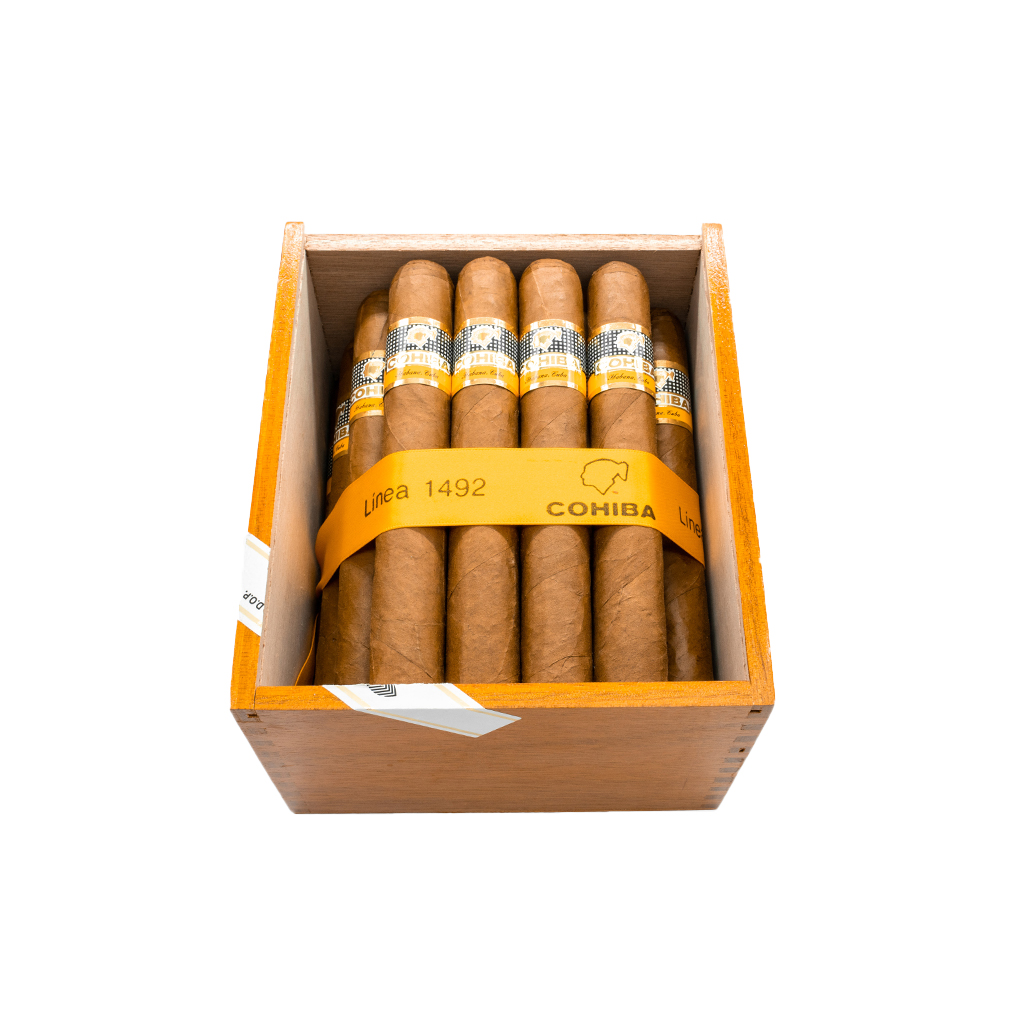 Cohiba Siglo 6