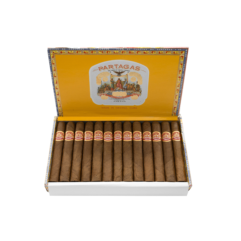 Partagas Petit Coronas Especiales