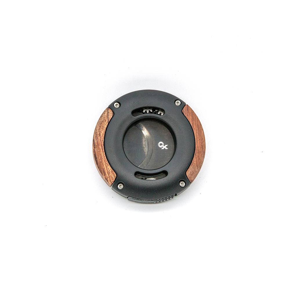 Xikar XO Double Guillotine Phantom Redwood