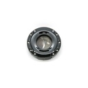 Xikar XO Double Guillotine Black on Black