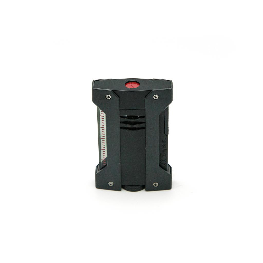 S.T. Dupont Briquet Défi Extrême noir mat