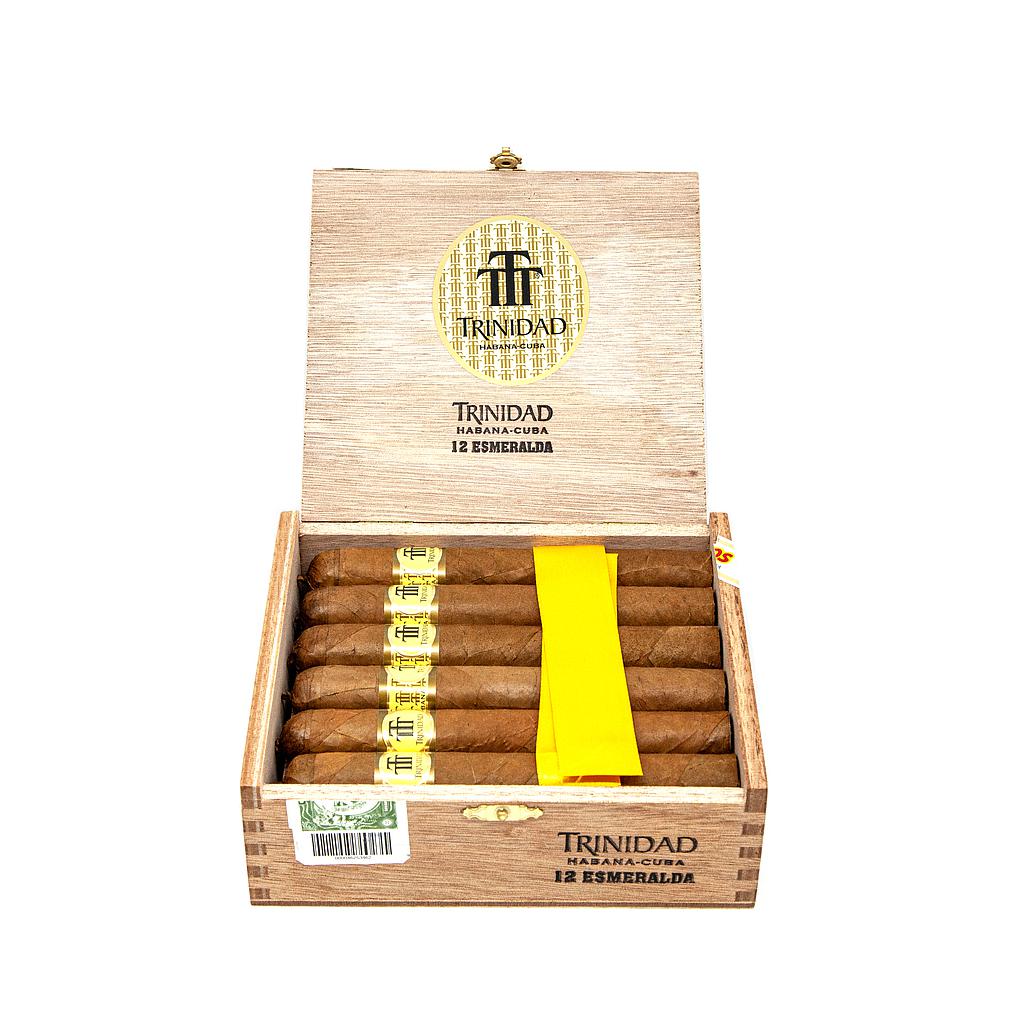Trinidad Esmeralda