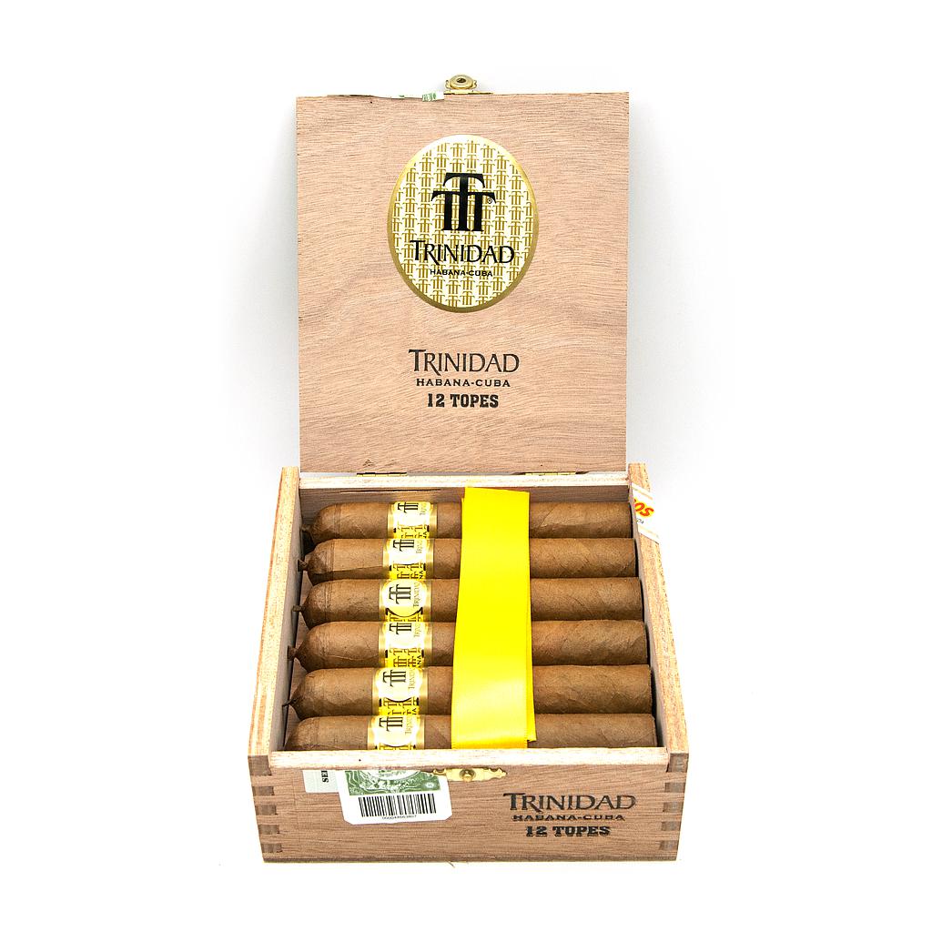 Trinidad Topes