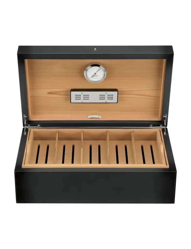 Montblanc Humidor Cigares