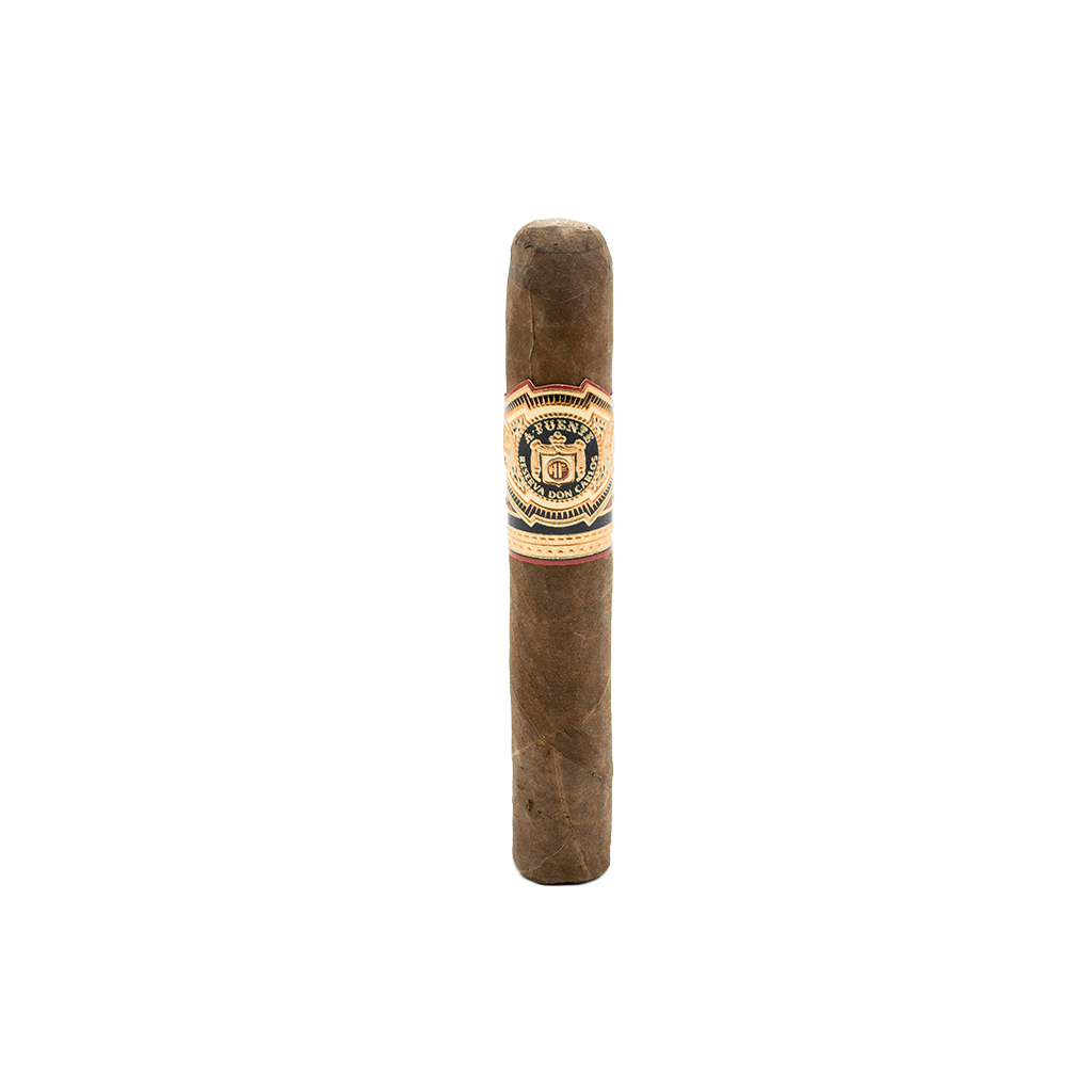 Don Carlos Robusto