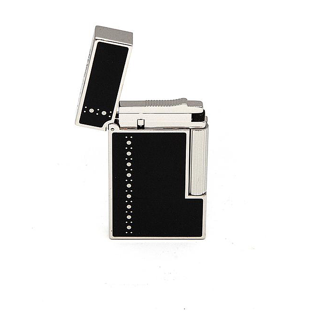 Briquet Dupont Ligne 2 Derby Palladium