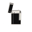 S.T.Dupont Briquet Ligne 2 Derby Palladium