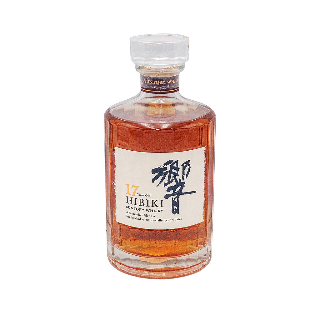 Hibiki 17 Years Aged