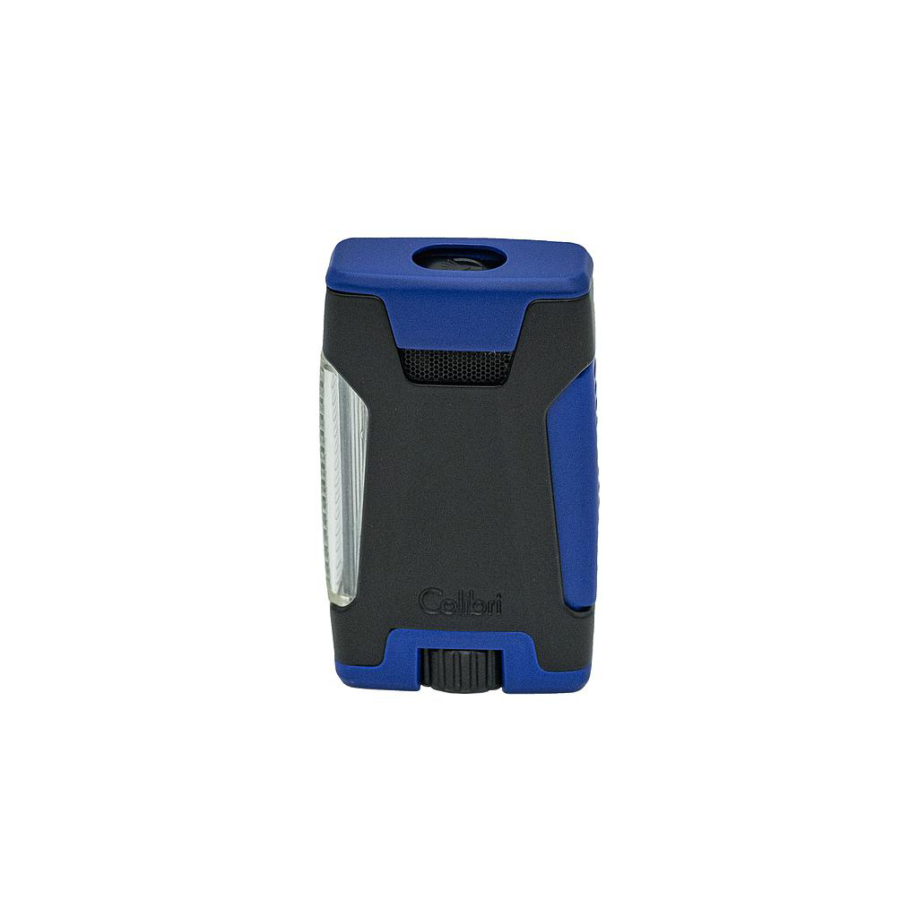 Colibri Rebel Blue Jet 2 Flammes