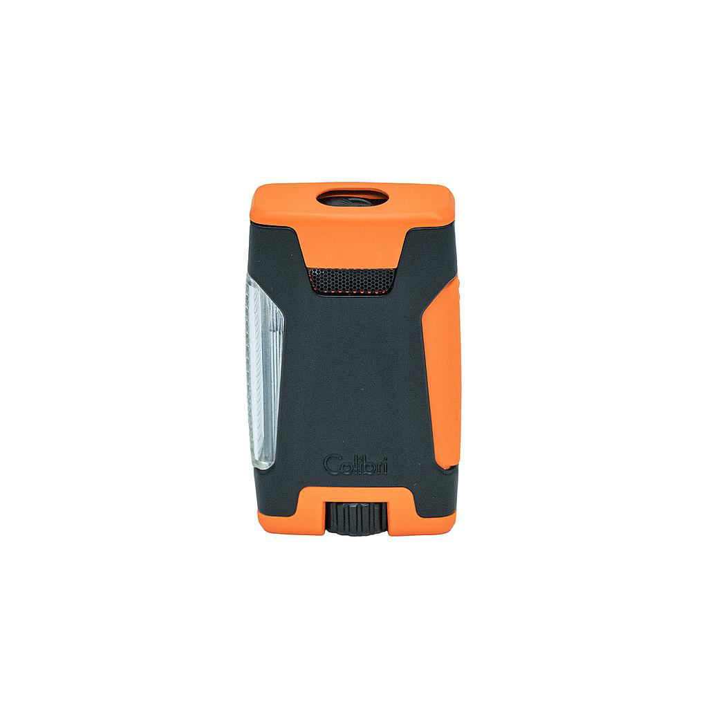 Colibri Rebel Orange Jet 2 Flammes