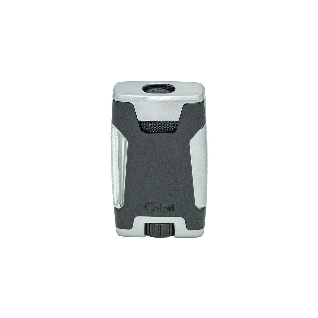 Colibri Rebel Chrome Jet 2 Flammes