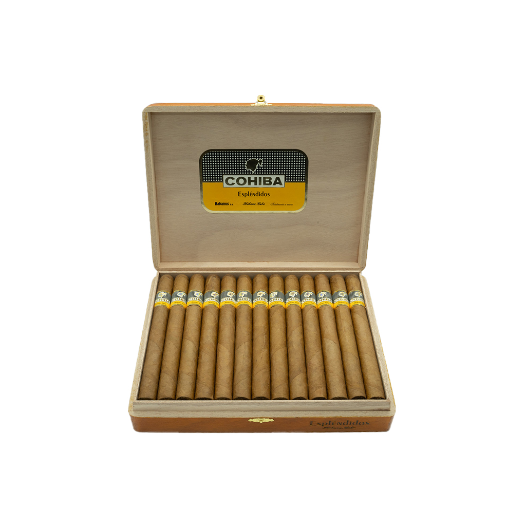 Cohiba Esplendidos