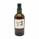The Hakushu 25 Years 70cl