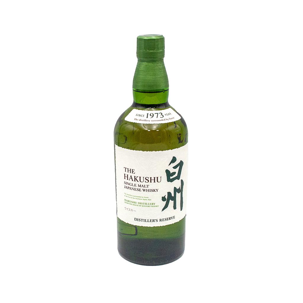 Hakushu Malt Reserve