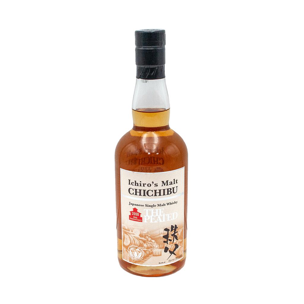 Chichibu The Peated 70cl