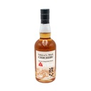 Chichibu The Peated 70cl