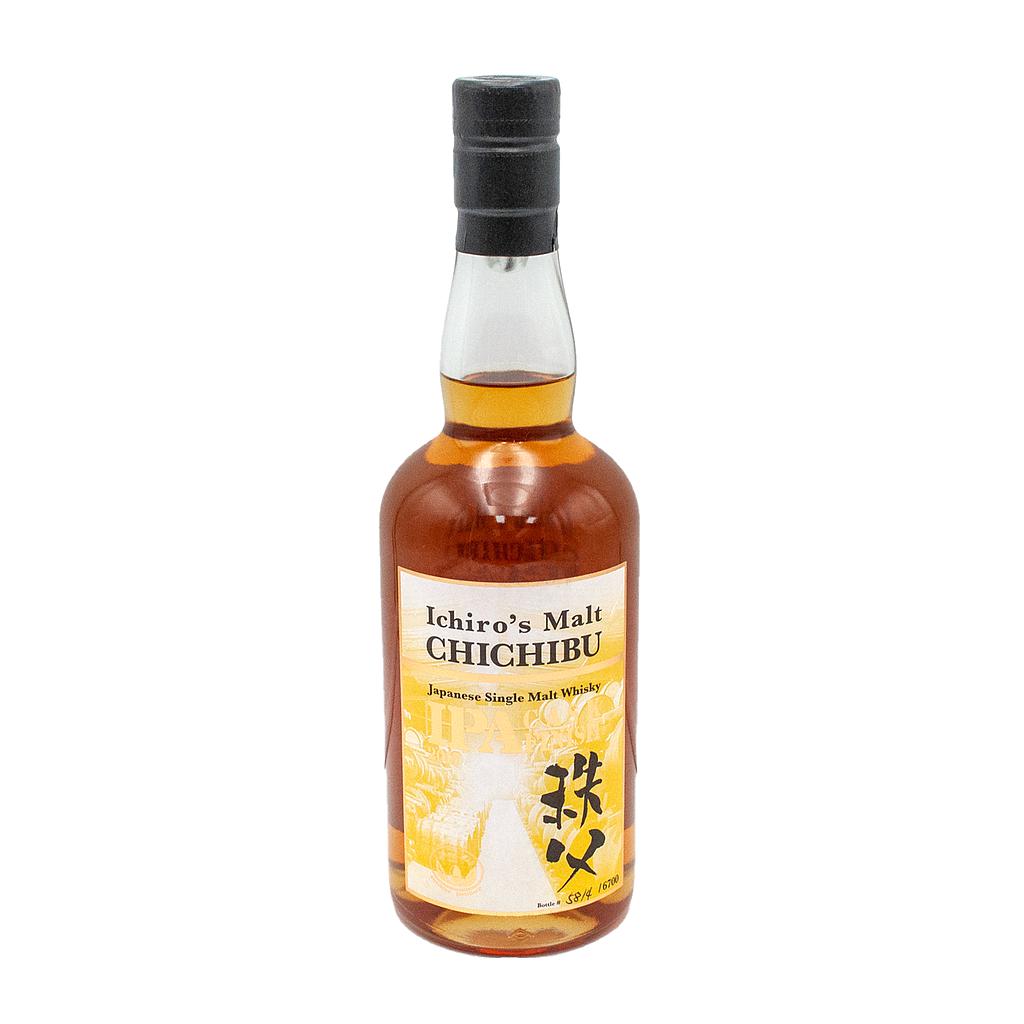 Chichibu Ipa Cask Finish