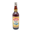 Caroni Navy Rhum 18 ans 70 cl