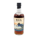 Karuizawa Cask Strength 1999-2000 70cl