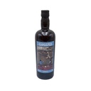 Samaroli Caribbean Soul 2021 Blended Rum 70cl