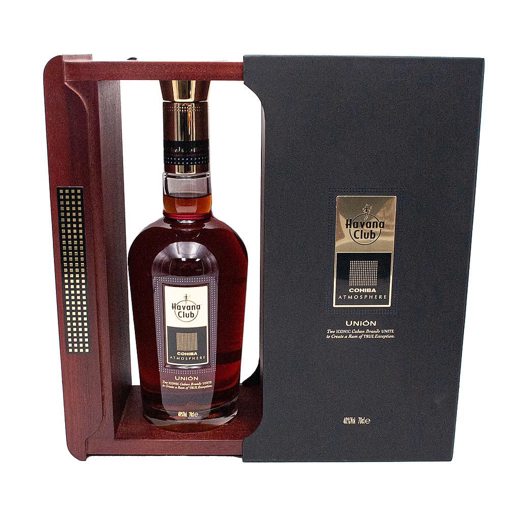 Havana Club - Rhum hors d'âge - Union - 70cl - 40°