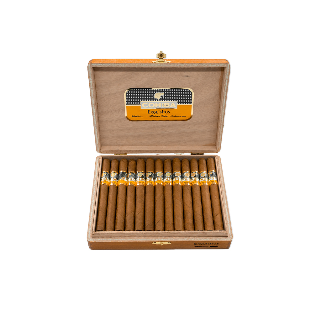 Cohiba Exquisitos
