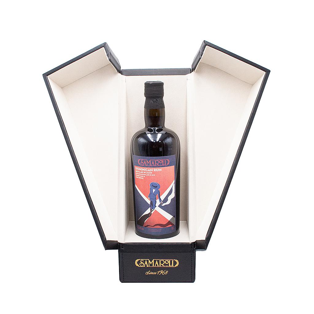 Samaroli Dominican Rhum 12 ans