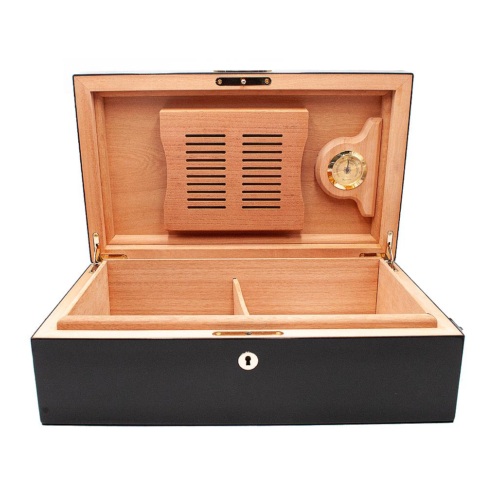 S.T.Dupont Humidor 100 cigares