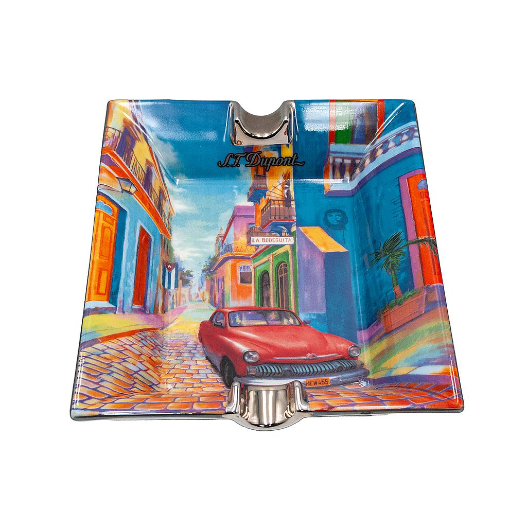 S.T.Dupont Cendrier Havana 2