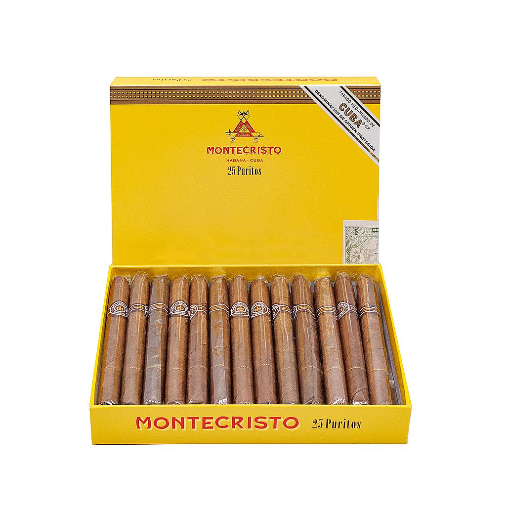 Montecristo Purito