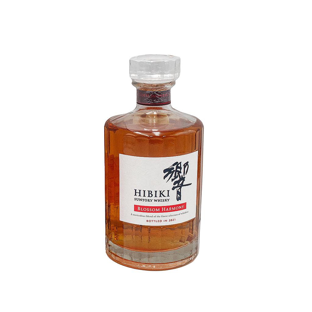 Hibiki Harmony Blossom Limited 2023 70cl