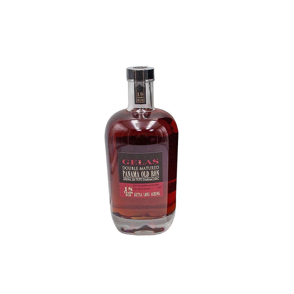 Gelas Panama 18 ans Limited
