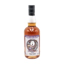 Chichibu Mizunara Hogshead 2010  Cask #1000 70cl