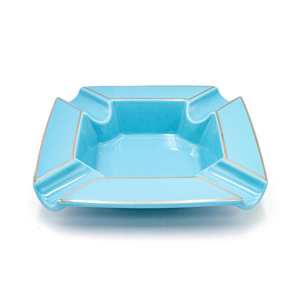 Tycoon Cendrier bleu