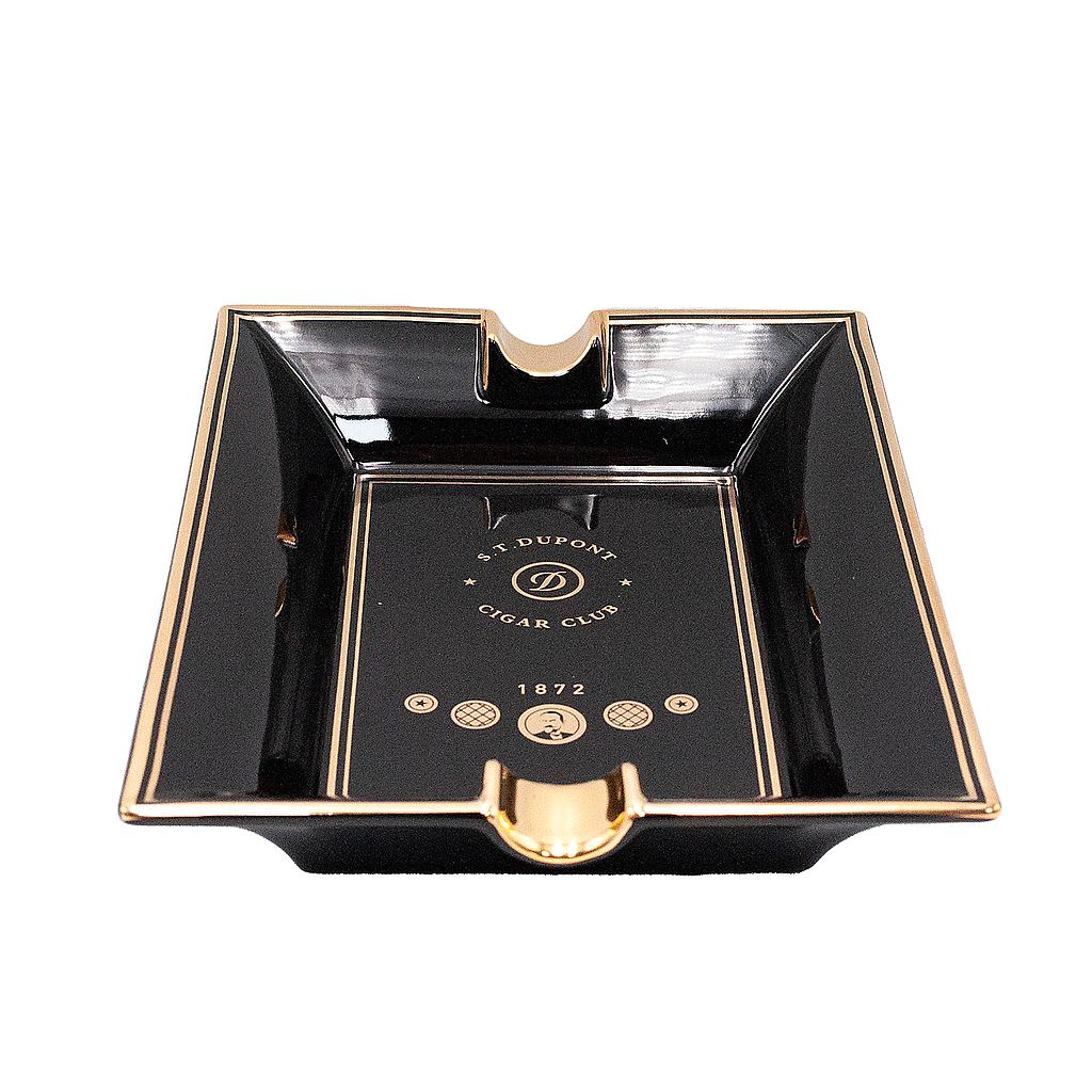 Cendrier Dupont Cigar Club