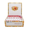 Romeo y Julieta Churchill Tubos