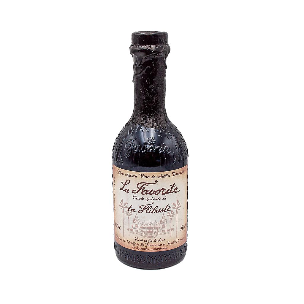 La Favorite la Flibuste 1986 70cl