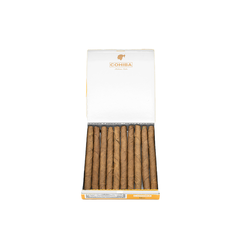 Cohiba Mini