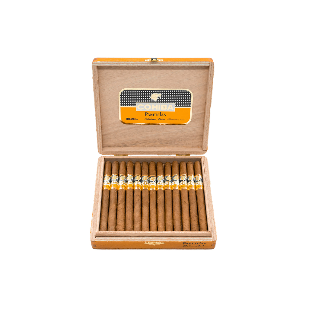 Cohiba Panetelas